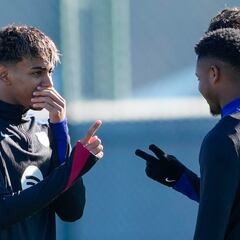 Sevilla - Barcelona: Horario, TV; cómo y dónde ver LaLiga EA Sports en USA