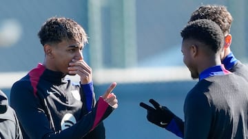 Blanquirrojos y Blaugranas se miden en la jornada 23 de la primera división española este domingo. Te decimos la mejor manera de ver el juego en USA.