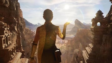 Unreal Engine 5