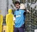 Iker Casillas será guía de la Comisión de Evaluación del COI