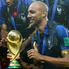 Steven N'Zonzi with several offers from MLS clubs