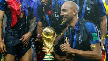 Steven N'Zonzi with several offers from MLS clubs