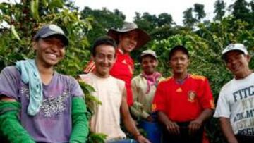 <b>LISTOS. </b>Kiko Femenía, Álvaro, Ezequiel y Recio jugarán hoy.