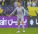 Al Ittihad - Al Nassr, en directo hoy: Cristiano Ronaldo | Supercopa de Arabia Saudí
