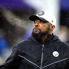 Los Steelers buscan con urgencia un Coordinador Ofensivo