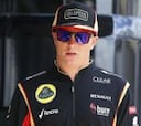 El agente de Raikkonen afirma que no correrá en Red Bull