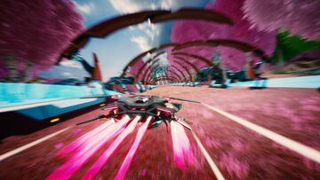 Redout 2 llevará sus carreras vertiginosas a consolas y PC en 2022