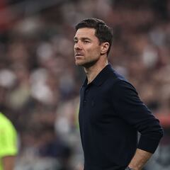 Was Xabi Alonso’s tenure as Real Madrid head coach the club’s shortest ever?