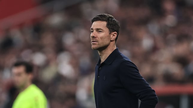 Was Xabi Alonso’s tenure as Real Madrid head coach the club’s shortest ever?