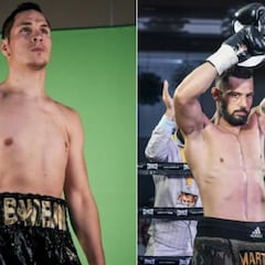 Núñez vs Arias: dos 'debutantes' para un Campeonato de España