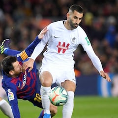 Monchi, el Sevilla y Gonalons se reencuentran el próximo sábado