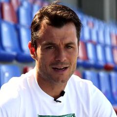 Camacho: "El Huesca no se rinde"