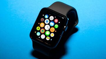Por qu¨¦ Instagram desaparece del Apple Watch al actualizarlo