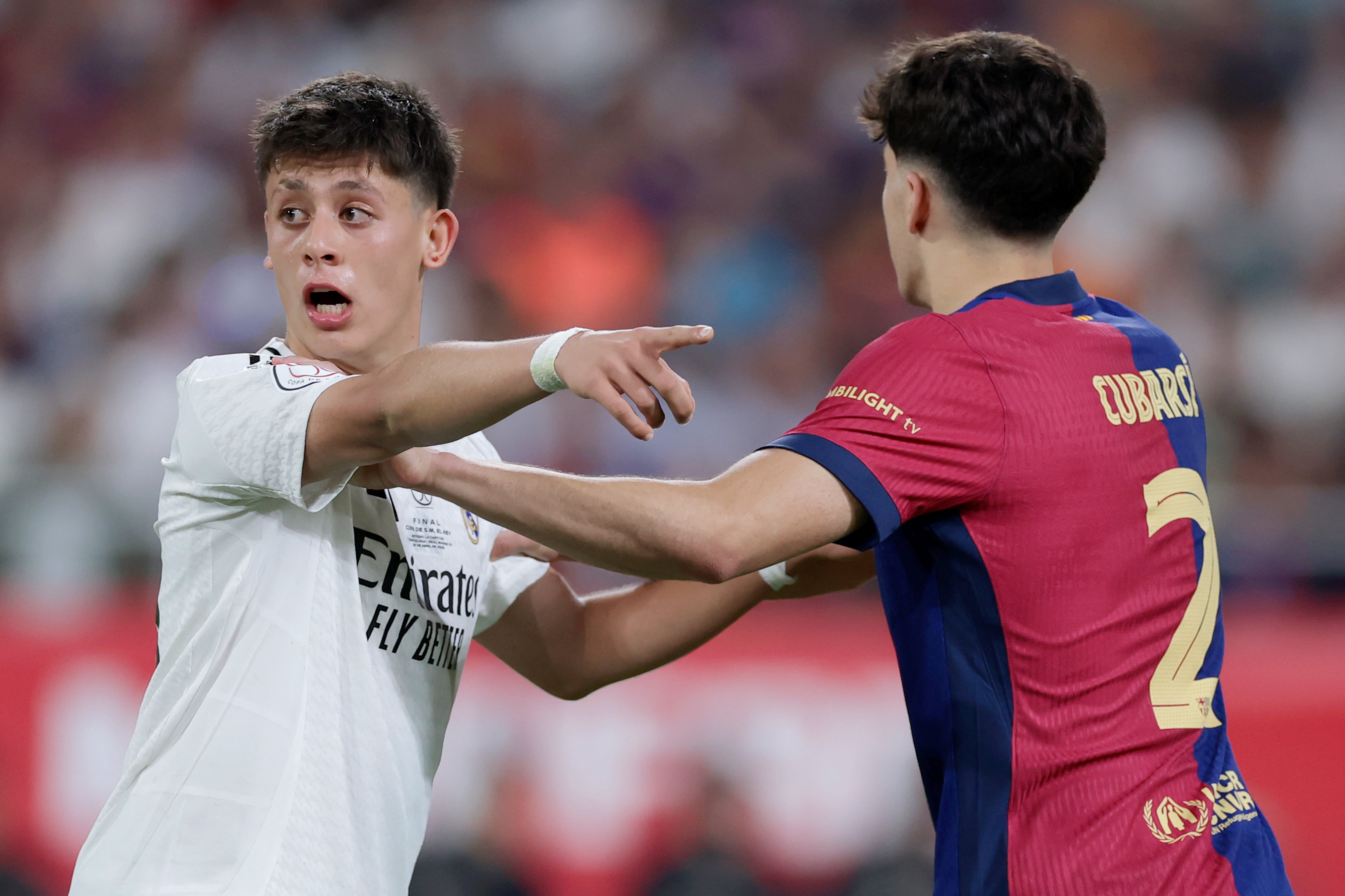 أربعة ملايين يورو إضافية لفنربخشة من انتقال أردا غولر إلى ريال مدريد