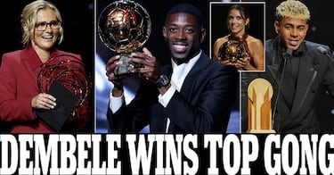 Dembale, 교환 : 