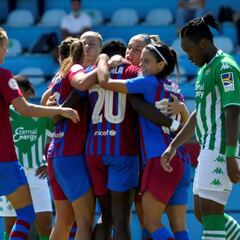 El CSD y la RFEF ofrecen una solución al apagón televisivo de la Primera Iberdrola