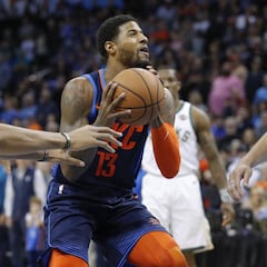 Los Angeles Clippers, ante el riesgo de 'desaparecer' en 2021