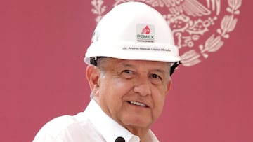 Refinería Pemex en Texas: cómo es y por qué la han comprado según AMLO