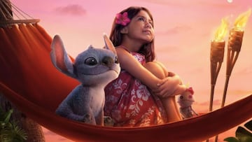 Todas las películas y series de ‘Lilo y Stitch’ en orden