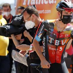 Por Landa y una buena causa