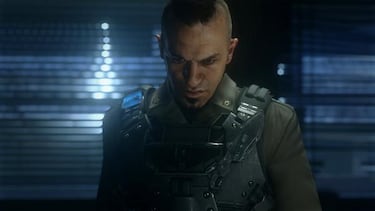 Recovery, el nuevo mapa de Call of Duty: Advanced Warfare