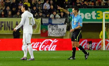 Paradas no nos echará de Cibeles