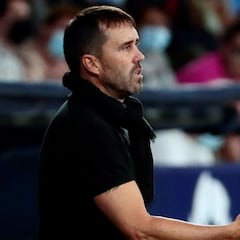 Coudet: "El campo va a estar más lento por la temperatura"