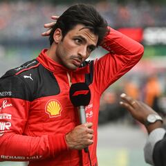 “Hice labor de equipo y que se pague de esa manera...”