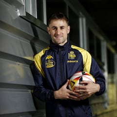 Barbero: “Mella y Yeremay te cambian un partido en un momento”