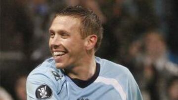 Craig Bellamy está en la cárcel acusado de agresión