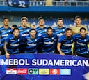 ¿Qué canal de TV transmite el partido de Huachipato vs Racing por la Copa Sudamericana hoy en Chile?