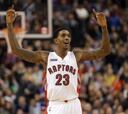 Lou Williams, Sexto Hombre del Año en la NBA; Mirotic, 6º