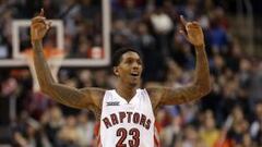 Lou Williams, Sexto Hombre del Año en la NBA; Mirotic, 6º