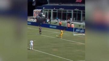 IFAB prohibirá el nuevo saque de puerta 'trampa' de los porteros