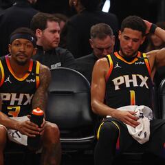 Adiós al megaproyecto de los Suns