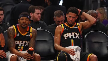 Adiós al megaproyecto de los Suns