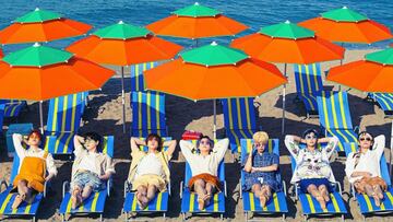 Integrantes de BTS abren su Instagram; estos son sus usuarios