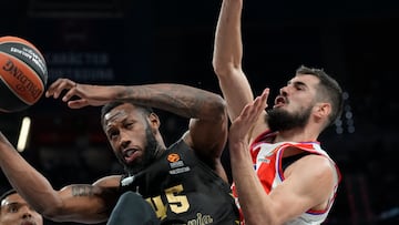 Derrota en el Buesa.