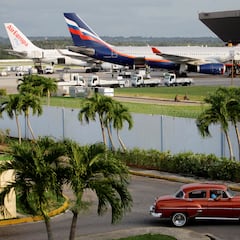 Es oficial: así modifican horarios Iberia y Air Europa en los vuelos a Cuba