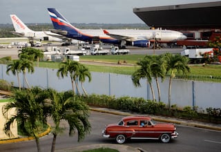 Es oficial: así modifican horarios Iberia y Air Europa en los vuelos a Cuba