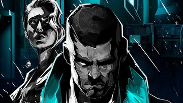 Neon Blood PS5 PC