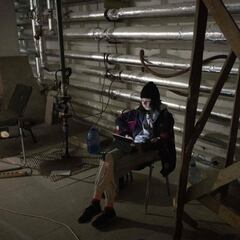 Which Russian companies has Anonymous attacked and what data has it leaked?