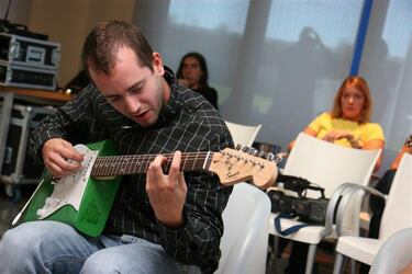 El Canto del Loco aniquiló a sus fans en Dead or Alive 4