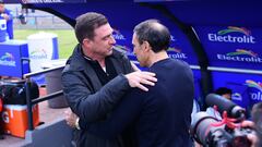 El otro ex Liga MX que el Atlético Nacional busca