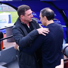 El otro ex Liga MX que el Atlético Nacional busca