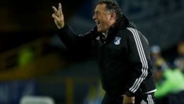 Millonarios enfrentará a Nacional, Medellín y Santa Fe en las últimas tres fechas.