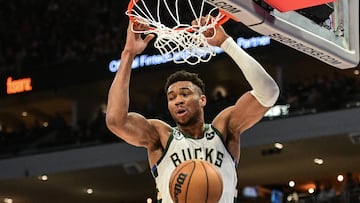 The Toronto Raptors three game win streak came to an end on Sunday night when they fell to the league leading Milwaukee Bucks from Fiserv Forum.