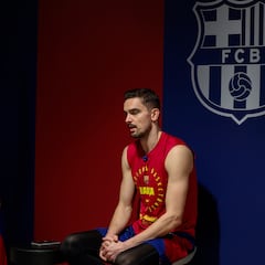 Satoransky: “Somos todos culpables de esta situación”