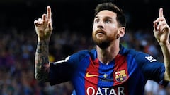 Agárrense a algo: los 5 sueldos más altos del deporte mundial