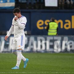 Vía italiana para Jovic